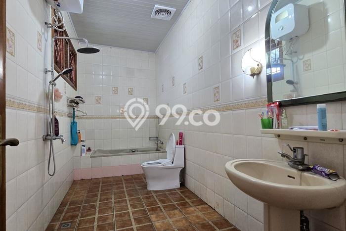Rumah Eksklusif Dijual LT 527m2 di Pulo Gadung, Jakarta Timur Rumah Eksklusif Dijual LT 527m2 di Pulo Gadung, Jakarta Timur