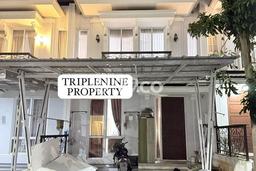 Hunian Nyaman Asri 5 KT Siap Huni di Citra Grand Jakarta Timur Hunian Nyaman Asri 5 KT Siap Huni di Citra Grand Jakarta Timur