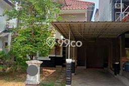 Hunian Nyaman Asri 4 KT Siap Huni di Kota Wisata Bogor Hunian Nyaman Asri 4 KT Siap Huni di Kota Wisata Bogor