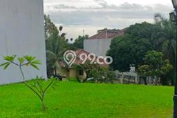 Dijual Tanah 244m2 di Citra Grand, Jakarta Timur Dijual Tanah 244m2 di Citra Grand, Jakarta Timur