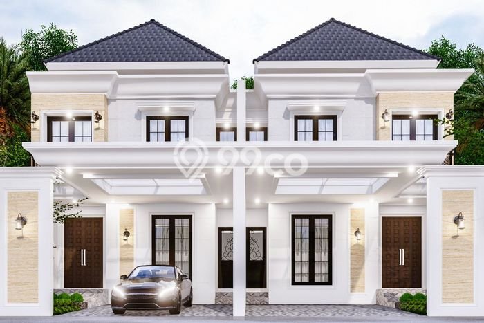 Dijual Rumah Strategis Bagus Punya 3 KT di Ciracas Jakarta Timur SHM Dijual Rumah Strategis Bagus Punya 3 KT di Ciracas Jakarta Timur SHM