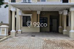 Rumah Luas Asri 4 KT Siap Huni di Kota Wisata Jakarta Timur Rumah Luas Asri 4 KT Siap Huni di Kota Wisata Jakarta Timur
