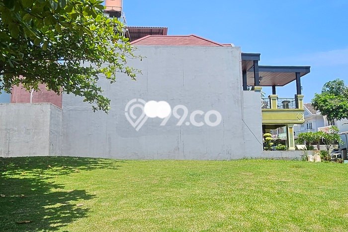 Jual Tanah Kawasan Kota Wisata, Luas 281m², Dekat Fasilitas Umum Jual Tanah Kawasan Kota Wisata, Luas 281m², Dekat Fasilitas Umum