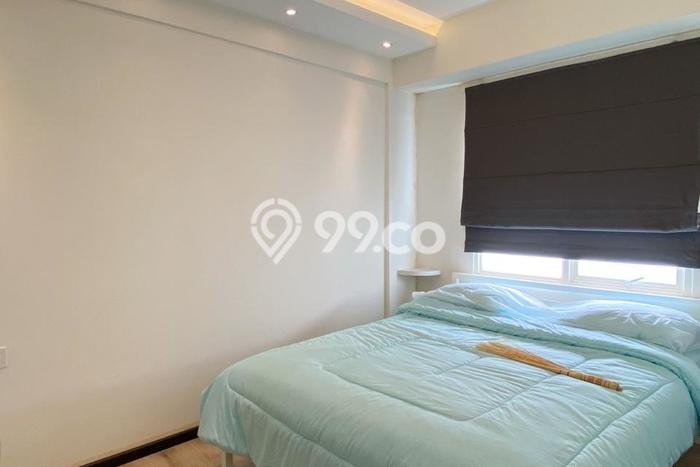 Untuk Dijual Apartemen Strategis di Cimanggis Depok 2 Kamar Tidur Untuk Dijual Apartemen Strategis di Cimanggis Depok 2 Kamar Tidur