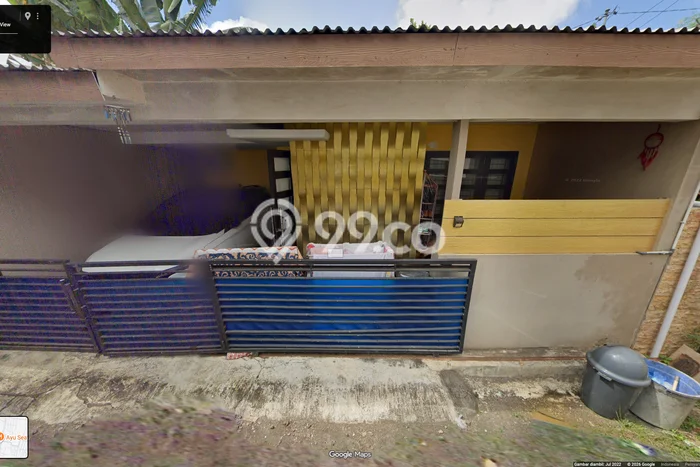 Dijual Rumah Modern 2 KT di Ungasan, Badung Dijual Rumah Modern 2 KT di Ungasan, Badung