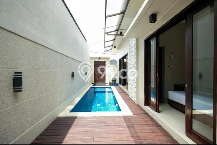 Vila di , Luas 0m2m², For Rent, Kawasan Nyaman Vila di , Luas 0m2m², For Rent, Kawasan Nyaman