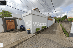 Dijual Tanah 500m2 di Jimbaran, Badung Dijual Tanah 500m2 di Jimbaran, Badung