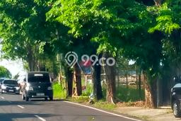 Sewa Tanah Tanah Kawasan Tikala, Luas 1200m2m², Akses Mudah Sewa Tanah Tanah Kawasan Tikala, Luas 1200m2m², Akses Mudah