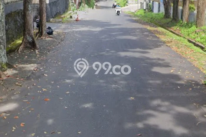 Sangat Dicari! Kavling Tanah Disewakan di Wanea, Manado Sangat Dicari! Kavling Tanah Disewakan di Wanea, Manado