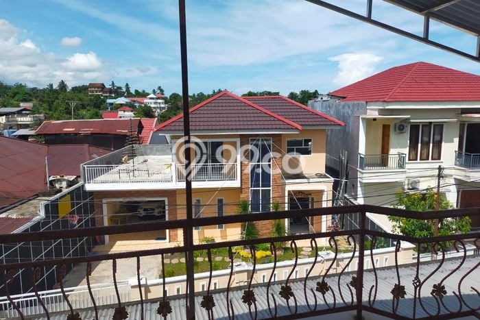 Siap Huni Hunian Elit 5 Kamar di Malalayang Dekat ke Mana Saja Siap Huni Hunian Elit 5 Kamar di Malalayang Dekat ke Mana Saja
