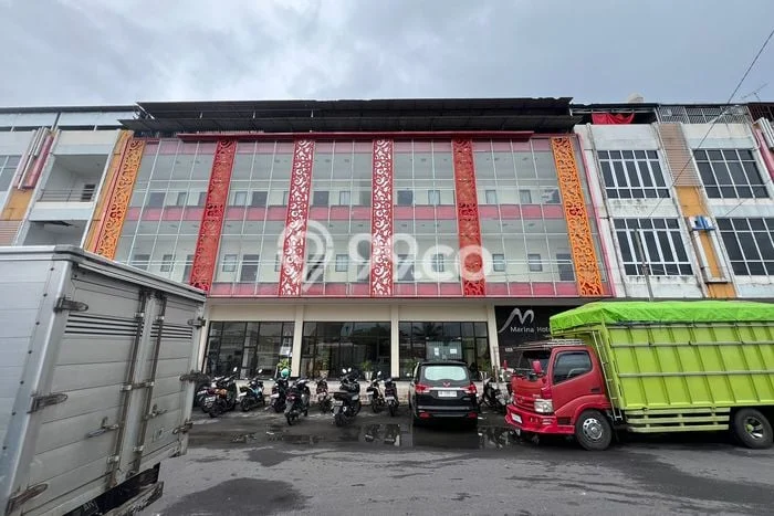 Unit Komersial Strategis di Wenang, Manado Potensi Cuan Besar Unit Komersial Strategis di Wenang, Manado Potensi Cuan Besar