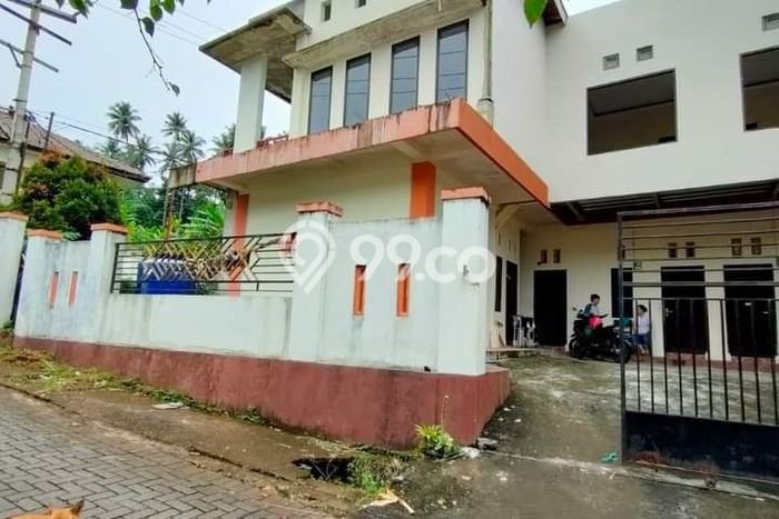 For Sale Rumah 15 Kamar Lokasi Ideal Nyaman dan Strategis di Malalayang For Sale Rumah 15 Kamar Lokasi Ideal Nyaman dan Strategis di Malalayang