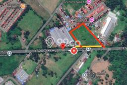 Jarang Ada! Tanah di Airmadidi Punya Luas 20000m2 SHM Jarang Ada! Tanah di Airmadidi Punya Luas 20000m2 SHM