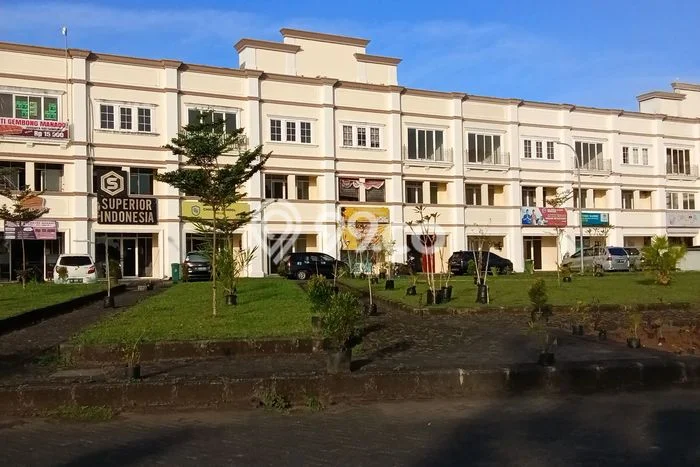 Hunian Cantik Modern Lb 110m2 di Mapanget, Manado Hunian Cantik Modern Lb 110m2 di Mapanget, Manado