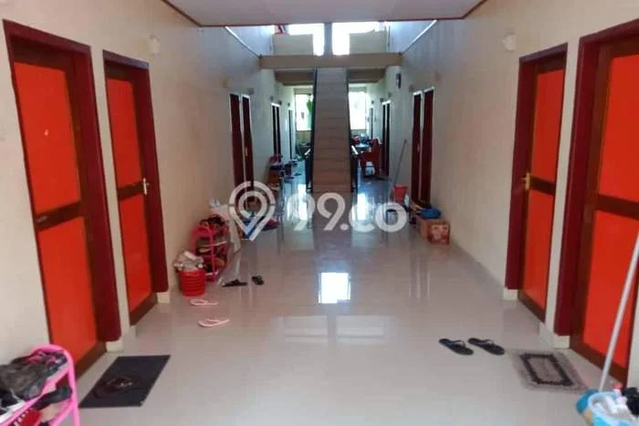 Hunian Cantik Modern Lb 250m2 di Tomohon Tengah, Tomohon Hunian Cantik Modern Lb 250m2 di Tomohon Tengah, Tomohon