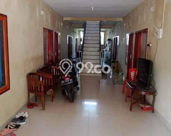 Hunian Cantik Modern Lb 250m2 di Tomohon Tengah, Tomohon Hunian Cantik Modern Lb 250m2 di Tomohon Tengah, Tomohon