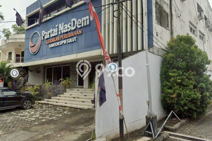 Untuk Dijual Ruko di Paal Dua Manado LT 200m2 / LB 1000m2 Untuk Dijual Ruko di Paal Dua Manado LT 200m2 / LB 1000m2