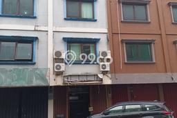Area Ramai! Ruko Dijual di Sario untuk Bisnis Luas Bangunan 140m2 Area Ramai! Ruko Dijual di Sario untuk Bisnis Luas Bangunan 140m2
