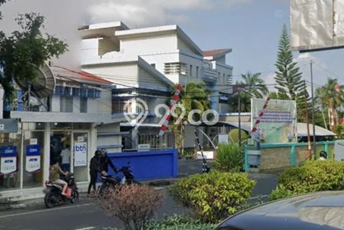 Tanah di Malalayang, Manado Luas 2800m2 Dijual Segera Tanah di Malalayang, Manado Luas 2800m2 Dijual Segera