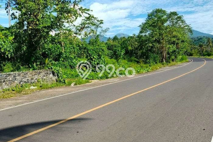 Lahan Strategis di Malalayang Dijual dengan Luas 100000m2 Lahan Strategis di Malalayang Dijual dengan Luas 100000m2