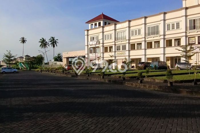 Hunian Cantik Modern Lb 110m2 di Mapanget, Manado Hunian Cantik Modern Lb 110m2 di Mapanget, Manado