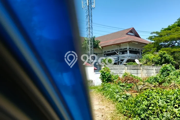 Paling Dicari! Kavling Tanah Disewakan di Wanea, Manado Paling Dicari! Kavling Tanah Disewakan di Wanea, Manado