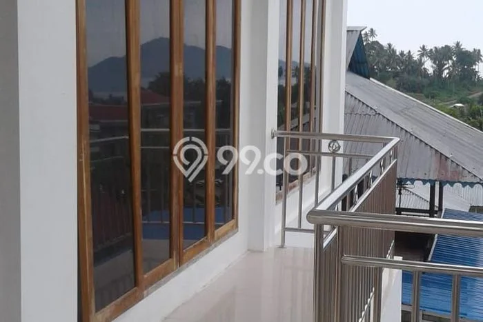 Jual Rumah Favorit Siap Huni LB 360m2 di Malalayang, Manado Jual Rumah Favorit Siap Huni LB 360m2 di Malalayang, Manado