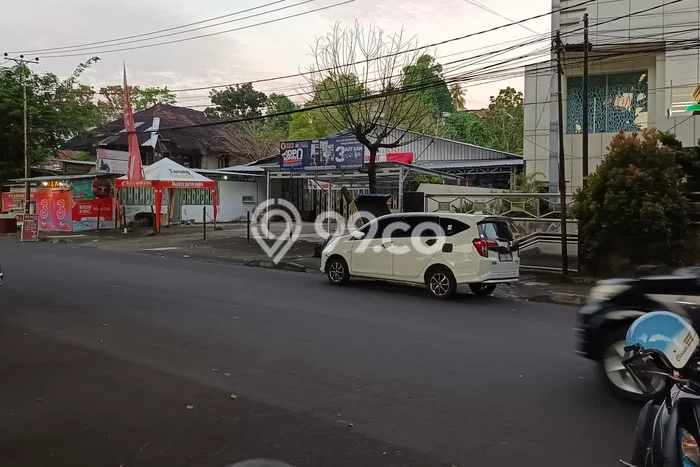 Disewakan Hunian Konsep Modern di Sario Manado dengan 5 KT Disewakan Hunian Konsep Modern di Sario Manado dengan 5 KT