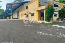 AREA KOMERSIAL! Gudang Disewakan di Wanea, Luas 1100m2m², Area Strategis, Siap Operasional AREA KOMERSIAL! Gudang Disewakan di Wanea, Luas 1100m2m², Area Strategis, Siap Operasional