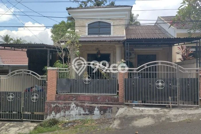 Rumah Modern Minimalis 3 KT Siap Huni di Malalayang Rumah Modern Minimalis 3 KT Siap Huni di Malalayang