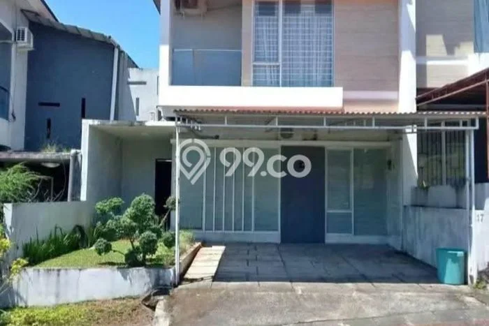 Dijual Cepat Rumah Bagus Siap Huni LB 154m2 di Wanea, Manado Dijual Cepat Rumah Bagus Siap Huni LB 154m2 di Wanea, Manado