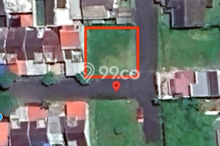 Kavling Tanah Dijual di Wanea, Manado, Luas 210m2 Area Strategis Kavling Tanah Dijual di Wanea, Manado, Luas 210m2 Area Strategis