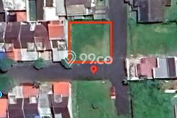 Kavling Tanah Dijual di Wanea, Manado, Luas 210m2 Area Strategis Kavling Tanah Dijual di Wanea, Manado, Luas 210m2 Area Strategis