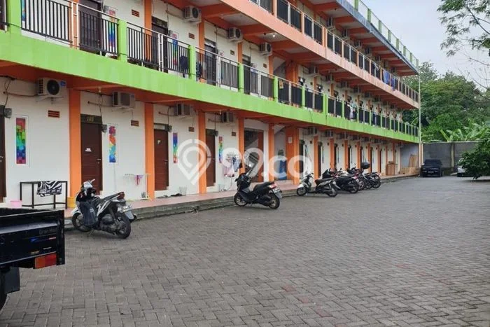 Best Deal Hunian Premium Ideal dan Luas di Malalayang, Manado Best Deal Hunian Premium Ideal dan Luas di Malalayang, Manado