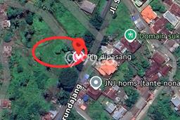 Tanah di Madidir, Bitung Luas 11000m2 Dijual Segera Tanah di Madidir, Bitung Luas 11000m2 Dijual Segera