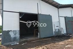 Gudang Disewakan Cepat di Mapanget Manado LB 576m2 Gudang Disewakan Cepat di Mapanget Manado LB 576m2