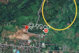 Tanah Dijual Lokasi Wori Minahasa Utara - Tanah Dijual Lokasi Wori Minahasa Utara -
