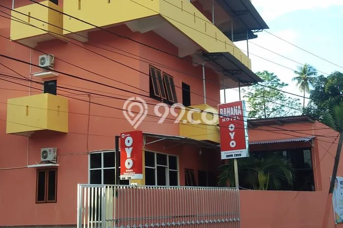 Komersial Dijual Lokasi Emas di Malalayang Luas 600m2 Komersial Dijual Lokasi Emas di Malalayang Luas 600m2