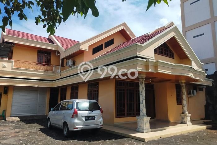 Siap Huni Hunian Elit 5 Kamar di Malalayang Dekat ke Mana Saja Siap Huni Hunian Elit 5 Kamar di Malalayang Dekat ke Mana Saja