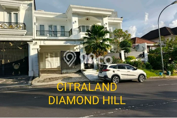 Disewakan Rumah Konsep Minimalis di Wanea Manado dengan 0 Kamar Disewakan Rumah Konsep Minimalis di Wanea Manado dengan 0 Kamar