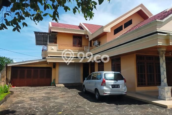 Siap Huni Hunian Elit 5 Kamar di Malalayang Dekat ke Mana Saja Siap Huni Hunian Elit 5 Kamar di Malalayang Dekat ke Mana Saja