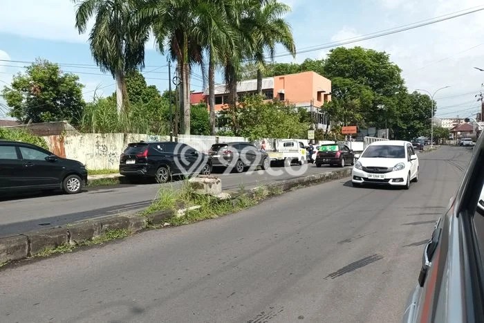 Paling Dicari! Kavling Tanah Disewakan di Wenang, Manado Paling Dicari! Kavling Tanah Disewakan di Wenang, Manado