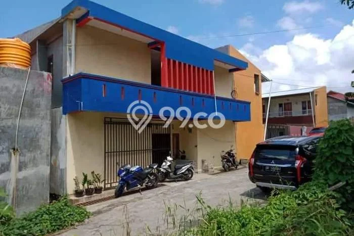 Hunian Cantik Modern Lb 250m2 di Tomohon Tengah, Tomohon Hunian Cantik Modern Lb 250m2 di Tomohon Tengah, Tomohon