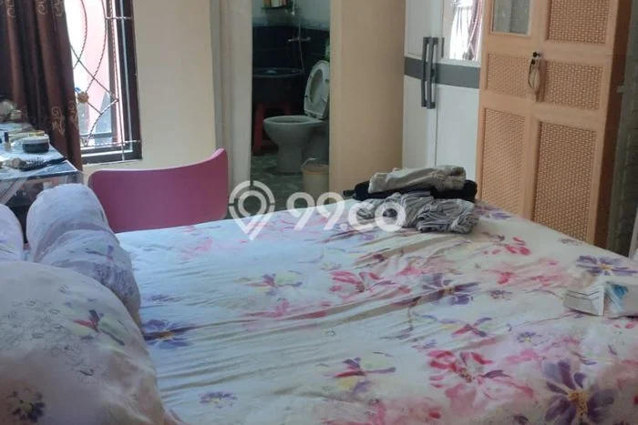 Rumah Modern Minimalis 3 KT Siap Huni di Malalayang Rumah Modern Minimalis 3 KT Siap Huni di Malalayang