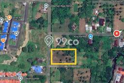 LOKASI STRATEGIS! Tanah Kawasan Mapanget, Luas 1000m2m², Kawasan Berkembang, Cocok untuk Investasi LOKASI STRATEGIS! Tanah Kawasan Mapanget, Luas 1000m2m², Kawasan Berkembang, Cocok untuk Investasi