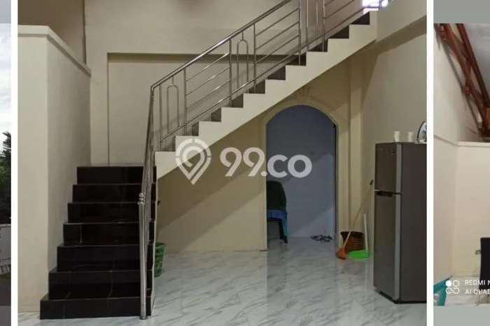 Rumah di Malalayang, Manado, LT 300m2m² LB 120m2m² Rumah di Malalayang, Manado, LT 300m2m² LB 120m2m²