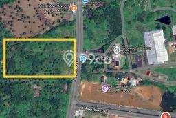 Tanah Lokasi Potensial di Mapanget, Luas 12000m2m², Dekat ke Pusat Kota Tanah Lokasi Potensial di Mapanget, Luas 12000m2m², Dekat ke Pusat Kota