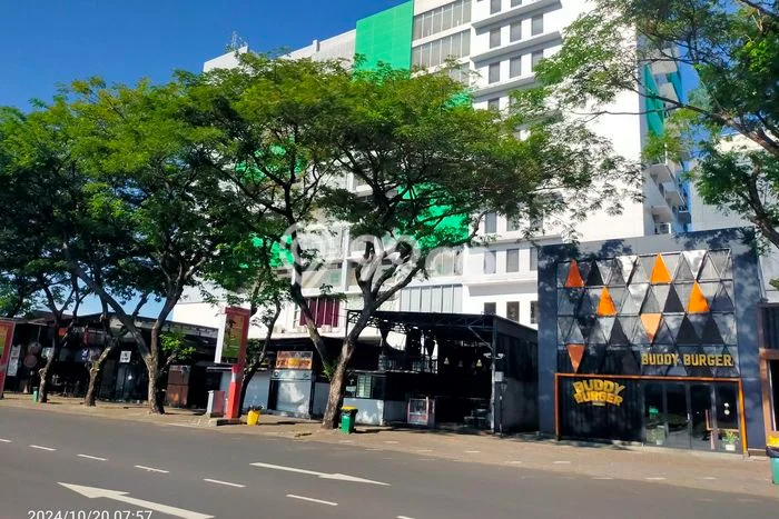 Kavling Tanah Disewakan di Sario Manado Luas 1000m2 Strategis Kavling Tanah Disewakan di Sario Manado Luas 1000m2 Strategis