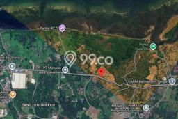 Untuk Dijual Tanah 20000m2 di Bitung Selatan, Bitung Untuk Dijual Tanah 20000m2 di Bitung Selatan, Bitung