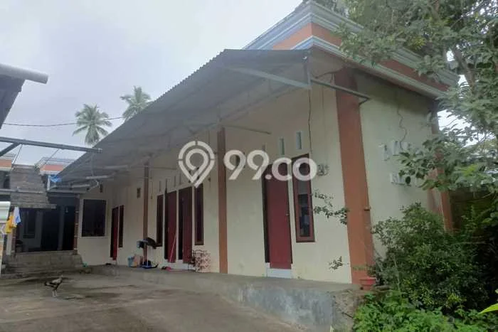 Rumah Sederhana Dijual Lokasi Malalayang 7 Kamar dengan LT 185m2 Rumah Sederhana Dijual Lokasi Malalayang 7 Kamar dengan LT 185m2